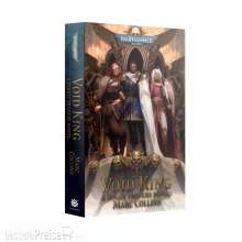 Games Workshop 60100181836 - VOID KING (ENGLISH) BL3096