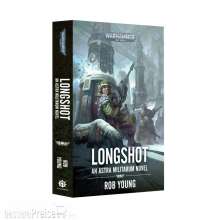 Games Workshop 60100181841 - LONGSHOT PB (ENGLISH) BL3108