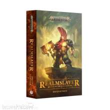 Games Workshop 60100281061 - LEGEND OF THE DOOMSEEKER (PAPERBACK) BL3175