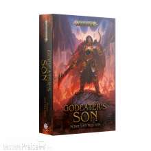 Games Workshop 60100281322 - GODEATER´S SON (PB) BL3123