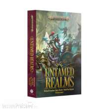 Games Workshop 60100281324 - UNTAMED REALMS (PB) BL3129