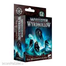 Games Workshop 60120707007 - WHU: THE HEADSMANS CURSE (ENG) 109-07