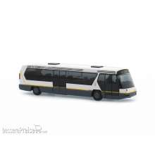 Rietze 60149 - Neoplan Metroliner BVG Berlin, 1:87