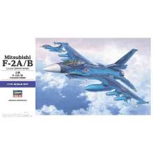 Hasegawa 601545 - 1/72 Mitsubishi F-2A/B