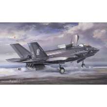 Hasegawa 601576 - 1/72 F35 Lightning II, B-Version