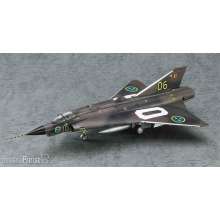 Hasegawa 601578 - 1/72 J35F Draken