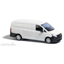 Busch 60203 - Bausatz: Mercedes-Benz Vito