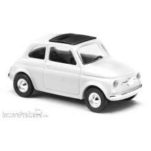 Busch 60208 - Bausatz: Fiat 500