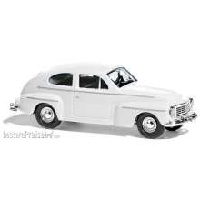 Busch 60222 - Bausatz: Volvo 544