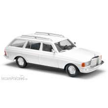 Busch 60225 - Bausatz: Mercedes-Benz W123 T-Modell