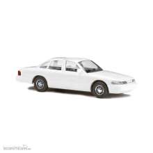 Busch 60229 - Bausatz: Ford Crown Victoria H0