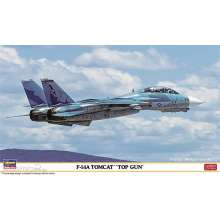 Hasegawa 602293 - 1/72 F14A Tomcat Top Gun