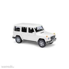 Busch 60232 - Bausatz: Mercedes-Benz G-Klasse 90 H0