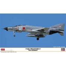 Hasegawa 602389 - 1/72 F-4EJ Phantom II, Old Fashion