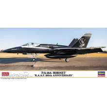 Hasegawa 602411 - 1/72 FA-18A Hornet, RAAF, 100th Anniversary