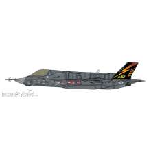 Hasegawa 602412 - 1/72 F-35 Lightning II, B-Version Prototype