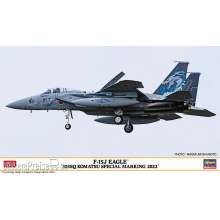 Hasegawa 602423 - 1/72 F15J Eagle, 303SQ Komatsu Special marking 2022