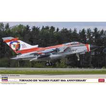 Hasegawa 602479 - 1/72 Tornado IDS Maiden Flight 50th Anniversary