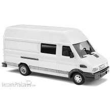 Busch 60270 - Bausatz: Iveco Daily Kasten