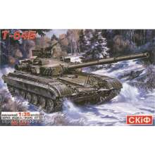 Skif MK203 - 1:35 T 64 B Soviet Main Battle Tank