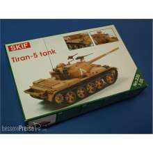 Skif MK235 - 1:35 Tiran-5 tank