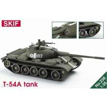 Skif MK238 - 1:35 T-54A tank