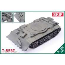 Skif MK246 - 1:35 T-55BZ