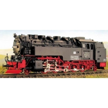 Weinert 6056 - Baureihe 99.023 Öl der DR mit Mashima-Motor (H0e)