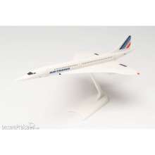 Herpa 605816-001 - Air France Concorde - F-BVFB