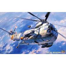 Hasegawa 607201 - 1/48 SH-3H Sea King