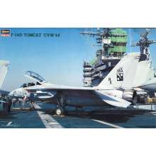 Hasegawa 607212 - 1/48 F-14D Tomcat CVW-14