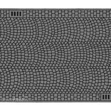 Noch 60722 - Kopfsteinpflaster