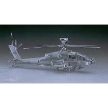 Hasegawa 607223 - 1/48 AH-64D Apache Longbow U.S