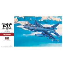 Hasegawa 607227 - 1/48 Mitsubishi F-2A