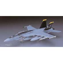 Hasegawa 607238 - 1/48 FA18F Super Hornet