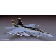 Hasegawa 607239 - 1/48 FA18E Super Hornet