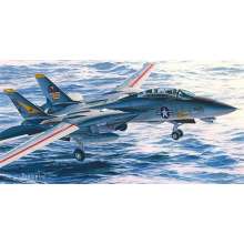 Hasegawa 607246 - 1/48 F14A Tomcat