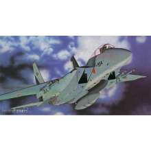 Hasegawa 607251 - 1/48 F15J DJ Eagle JASDF