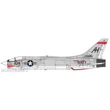 Hasegawa 607524 - 1/72 RF-4E Phantom VF-111 Sundowners