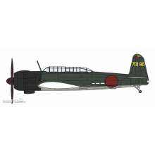 Hasegawa 607536 - 1/48 Nakajima B6N2 Carrier attacke Bomber Tenzan