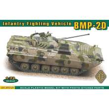 ACE ACE72125 - BMP-2D Infantry Fighting vehicle in 1:72