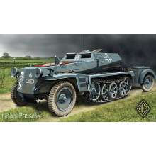 ACE ACE72238 - Sd.Kfz.252 in 1:72