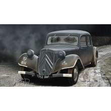 ACE ACE72273 - Staff Car Traction Avant 11CV in 1:72