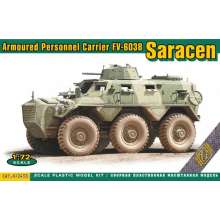 ACE ACE72433 - FV-603B Saracen armored personnel carrie in 1:72