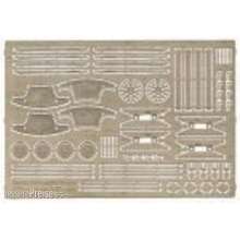 ACE PE7261 - 1:72 Soviet Helicopter Hinges (9M17M Falanga,