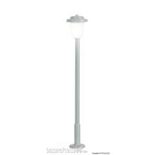 Viessmann 6080 - H0 Straßenleuchte modern, LED warmweiß