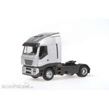 Rietze 60804 - Iveco Stralis metallic, 1:87 - Farbbeispiel nicht verbindlich