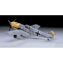 Hasegawa 608051 - 1/32 Me Bf 109 E