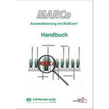 Uhlenbrock 60810 - MARCo Handbuch