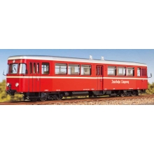 Weinert 6087 - Talbot-Triebwagen Typ »Eifel II« mit Mashima-Motor (H0e)